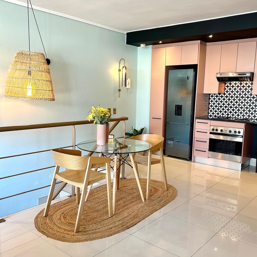 To Let 1 Bedroom Property for Rent in Cape Town City Centre Western Cape
